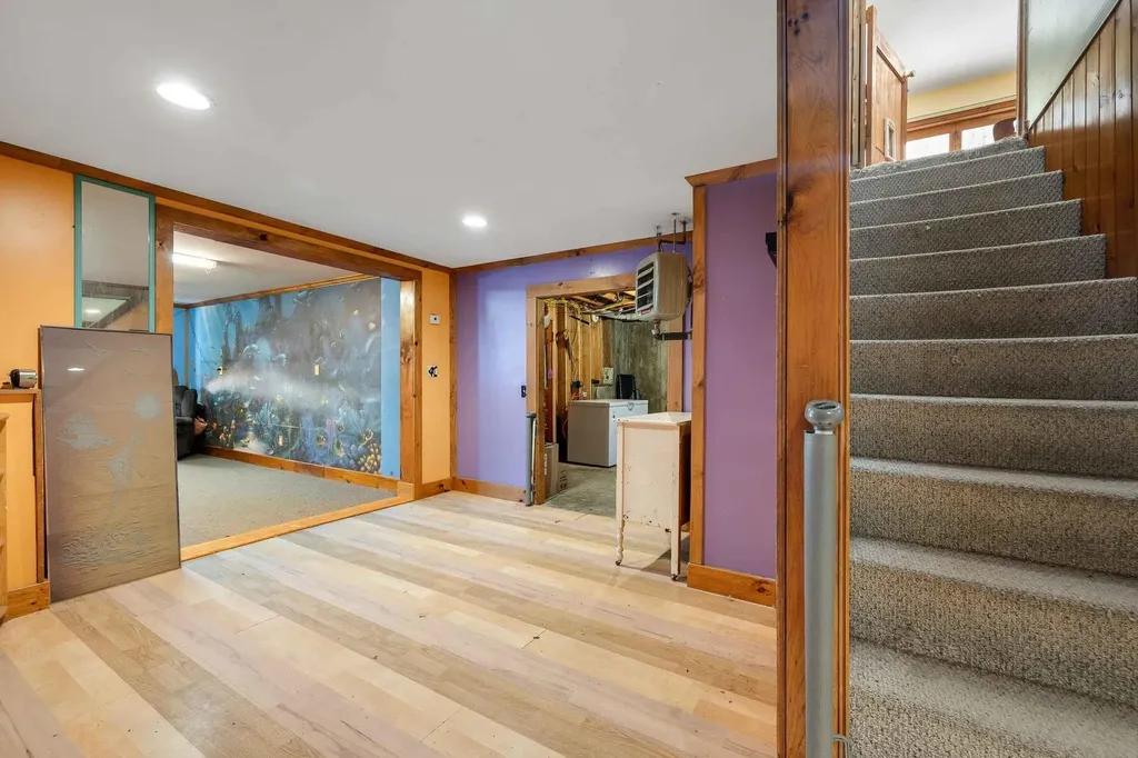 40 Vt-15 Cambridge VT 05444