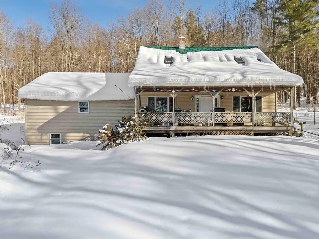 40 Vt-15 Cambridge VT 05444