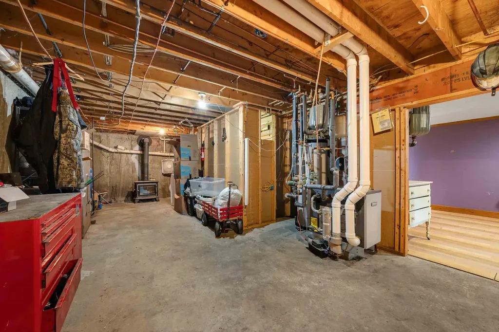 40 Vt-15 Cambridge VT 05444