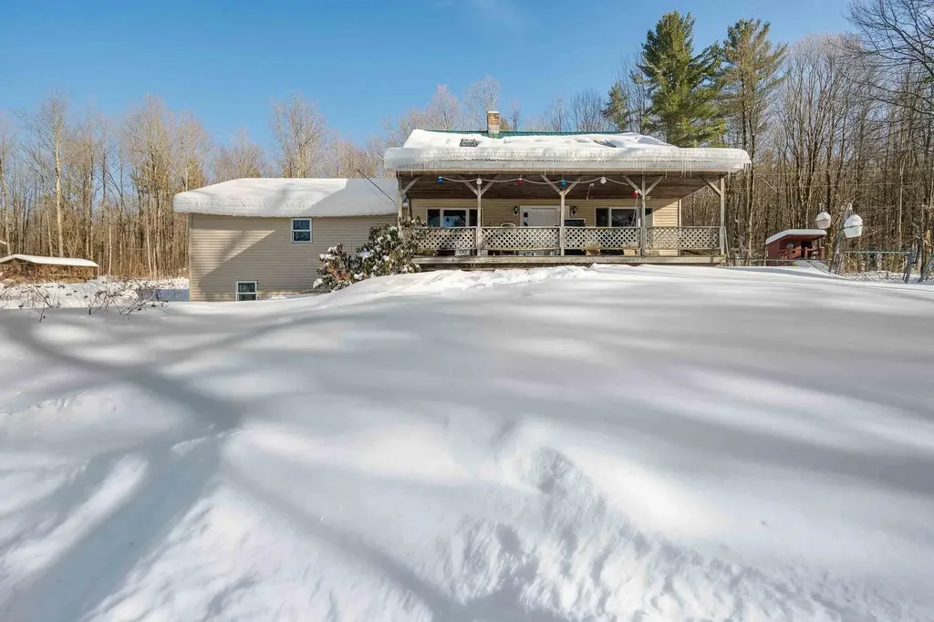 40 Vt-15 Cambridge VT 05444