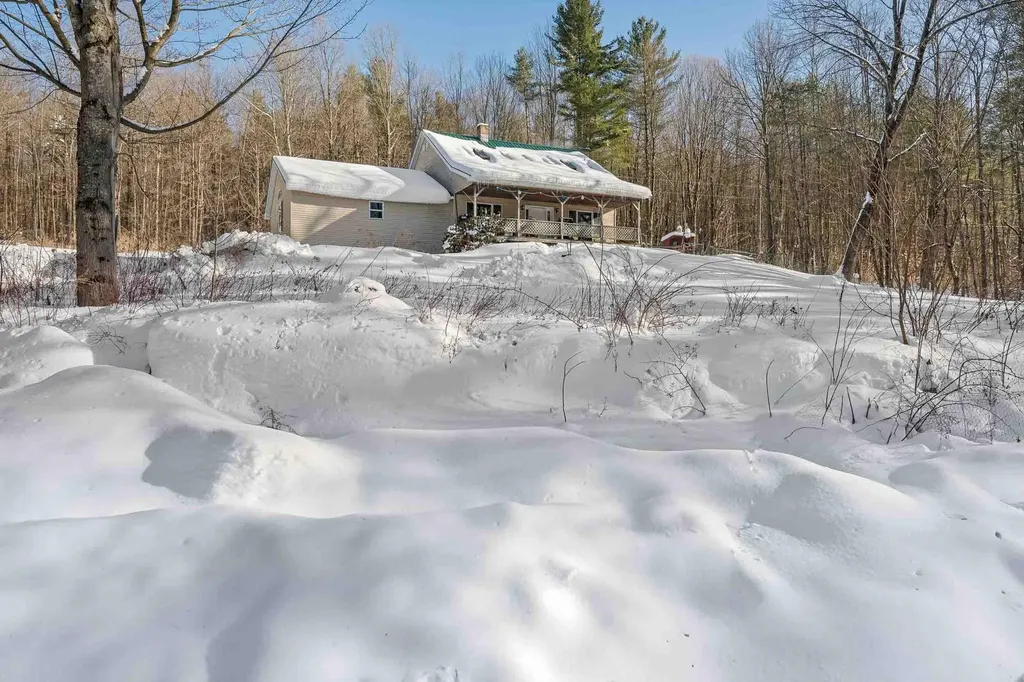 40 Vt-15 Cambridge VT 05444