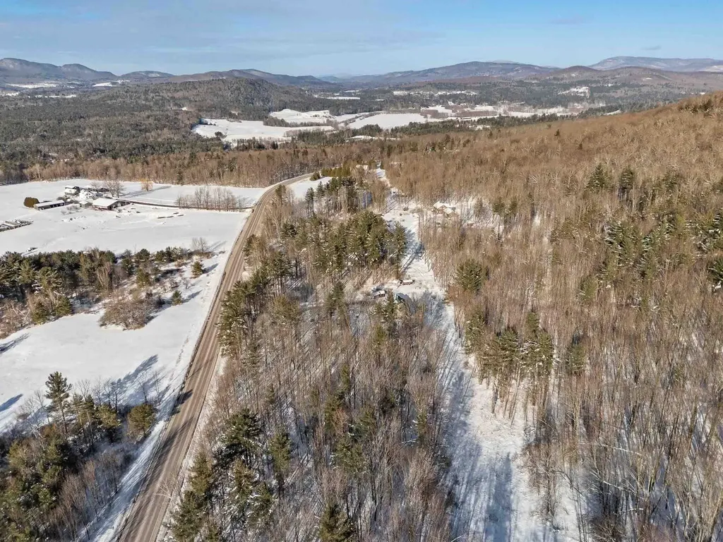 40 Vt-15 Cambridge VT 05444