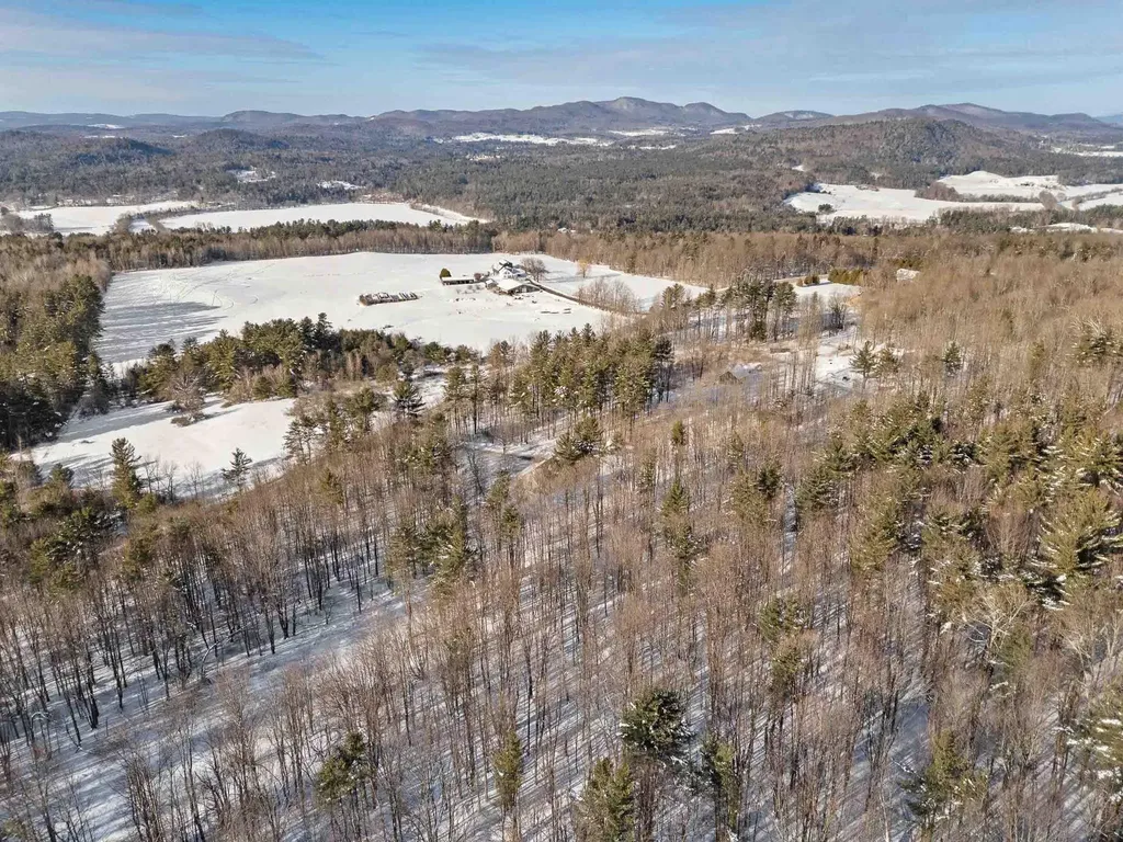 40 Vt-15 Cambridge VT 05444