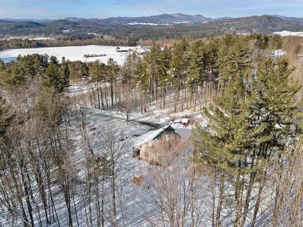 40 Vt-15 Cambridge VT 05444