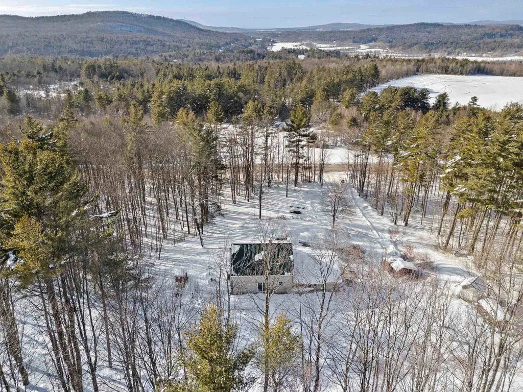 40 Vt-15 Cambridge VT 05444