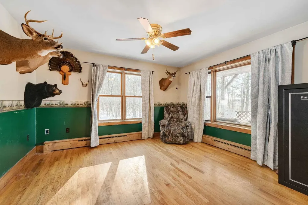 40 Vt-15 Cambridge VT 05444