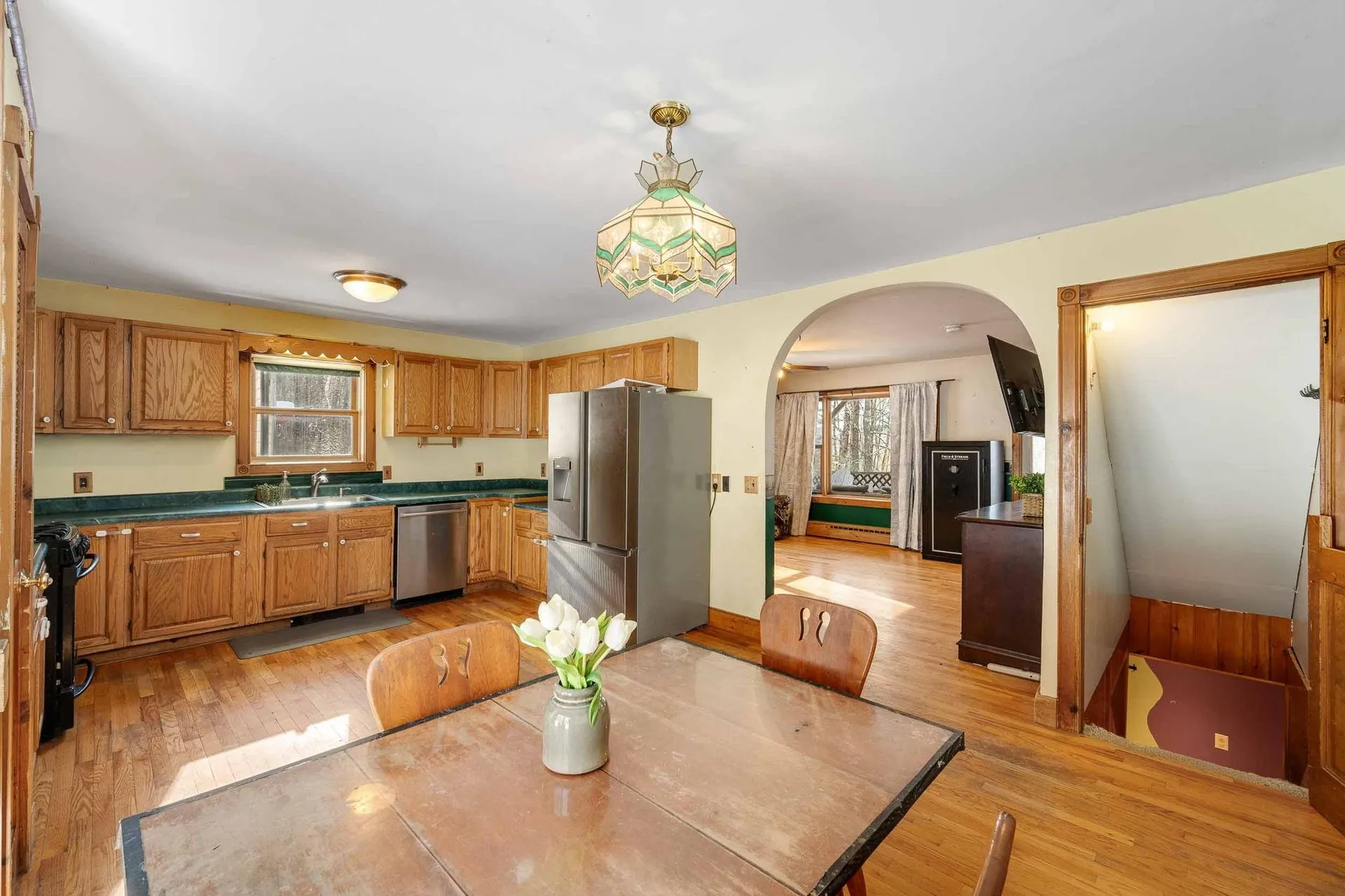 40 Vt-15 Cambridge VT 05444