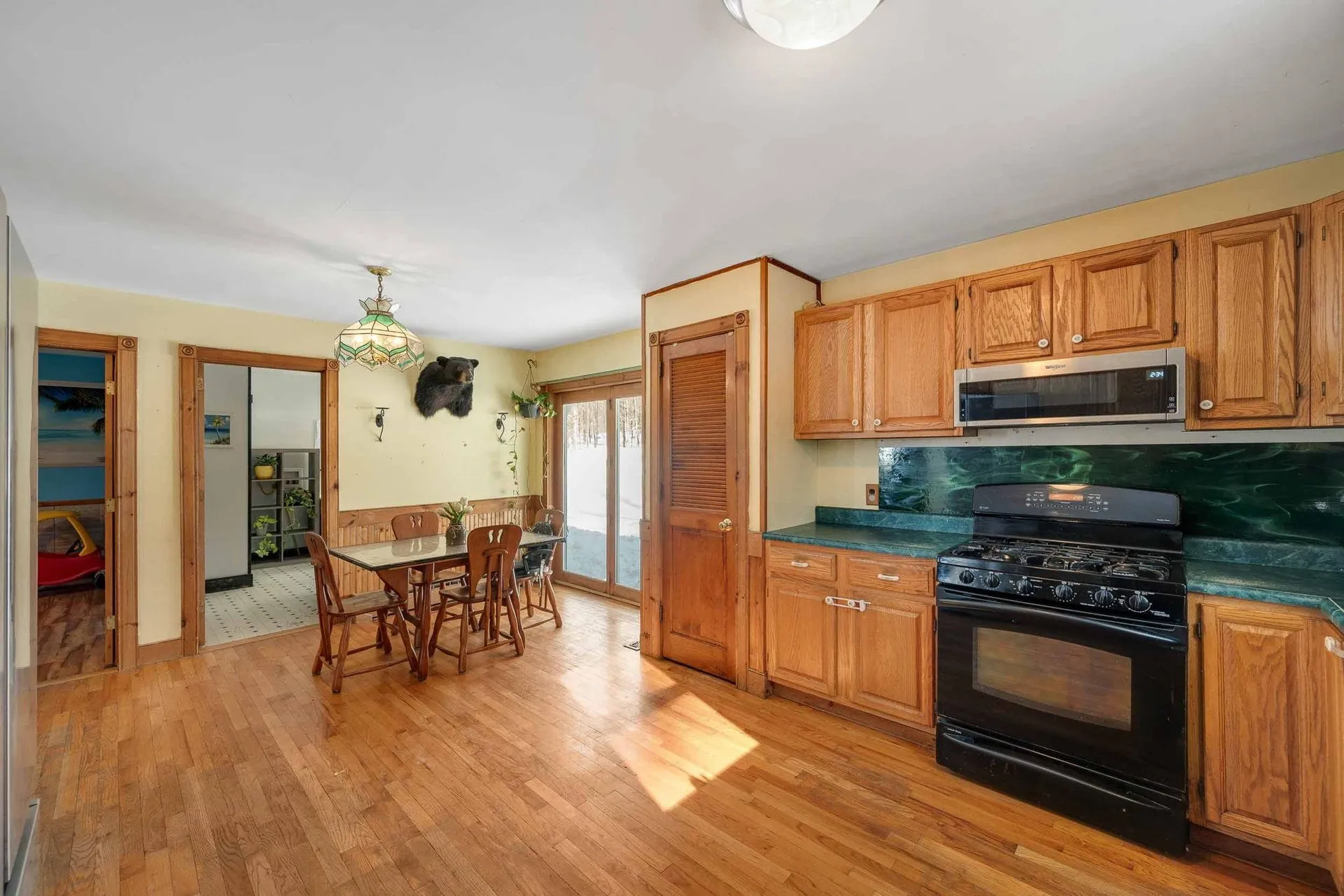 40 Vt-15 Cambridge VT 05444