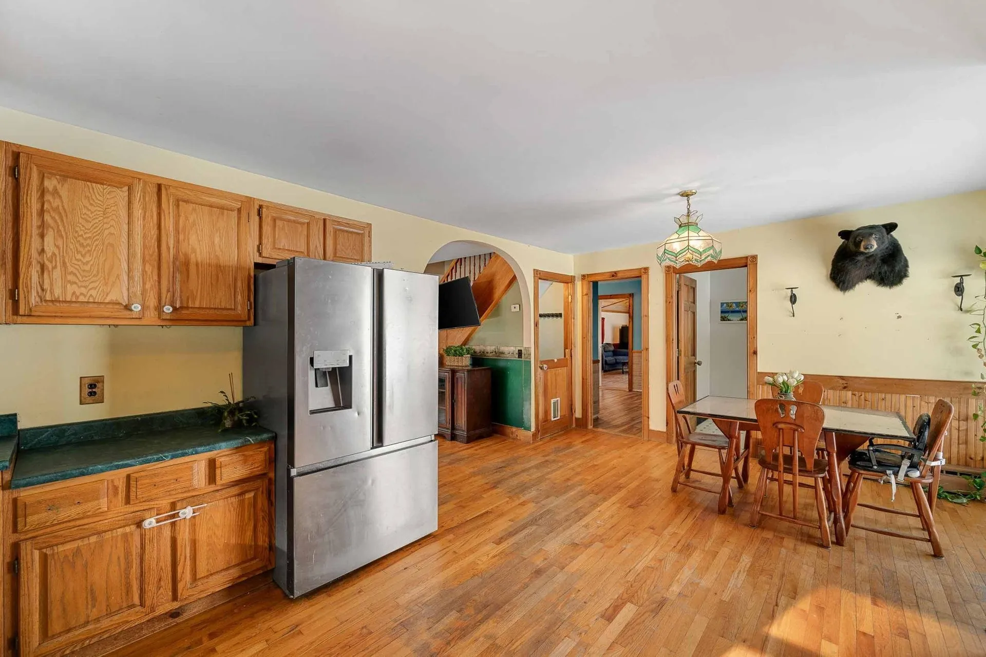 40 Vt-15 Cambridge VT 05444