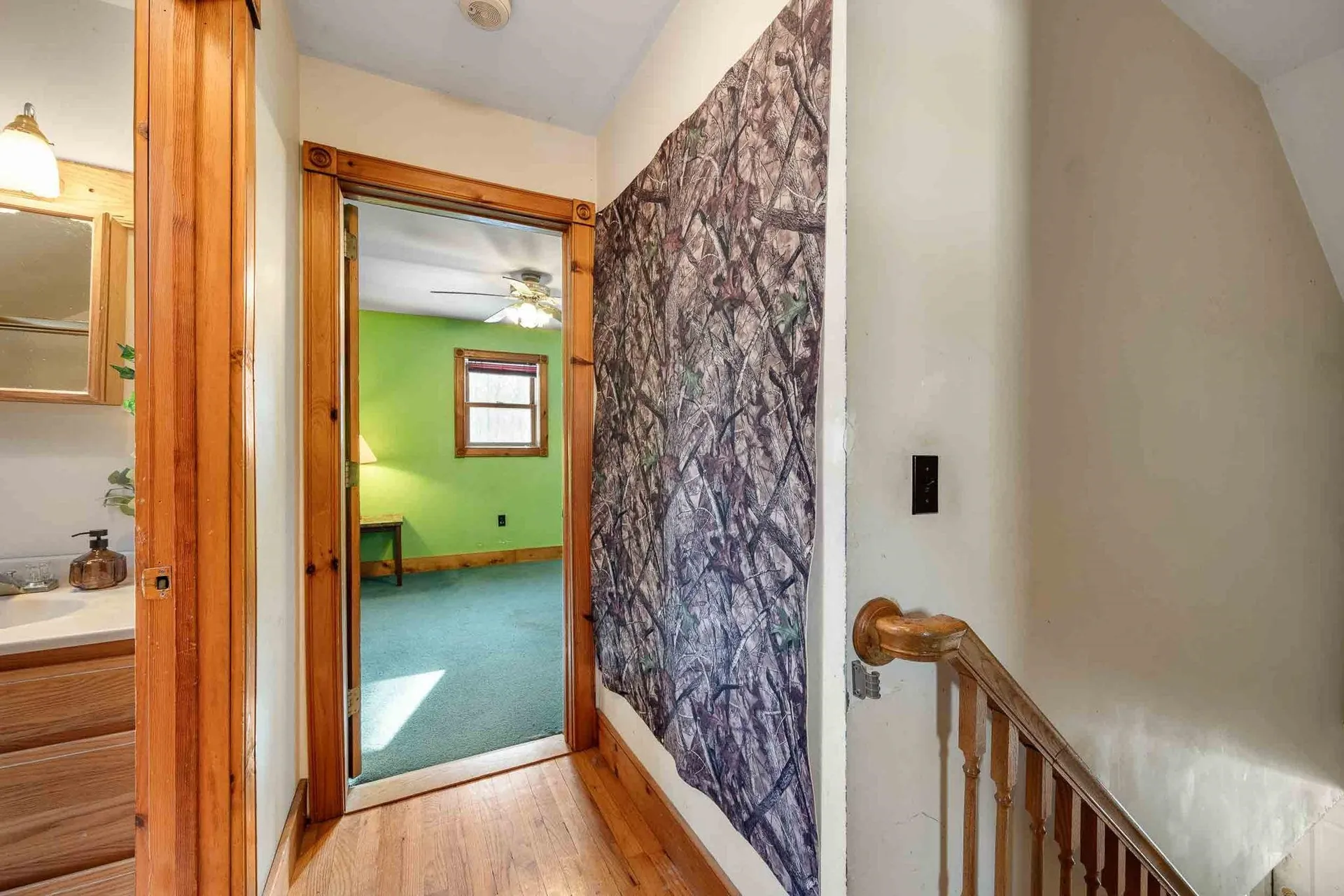 40 Vt-15 Cambridge VT 05444