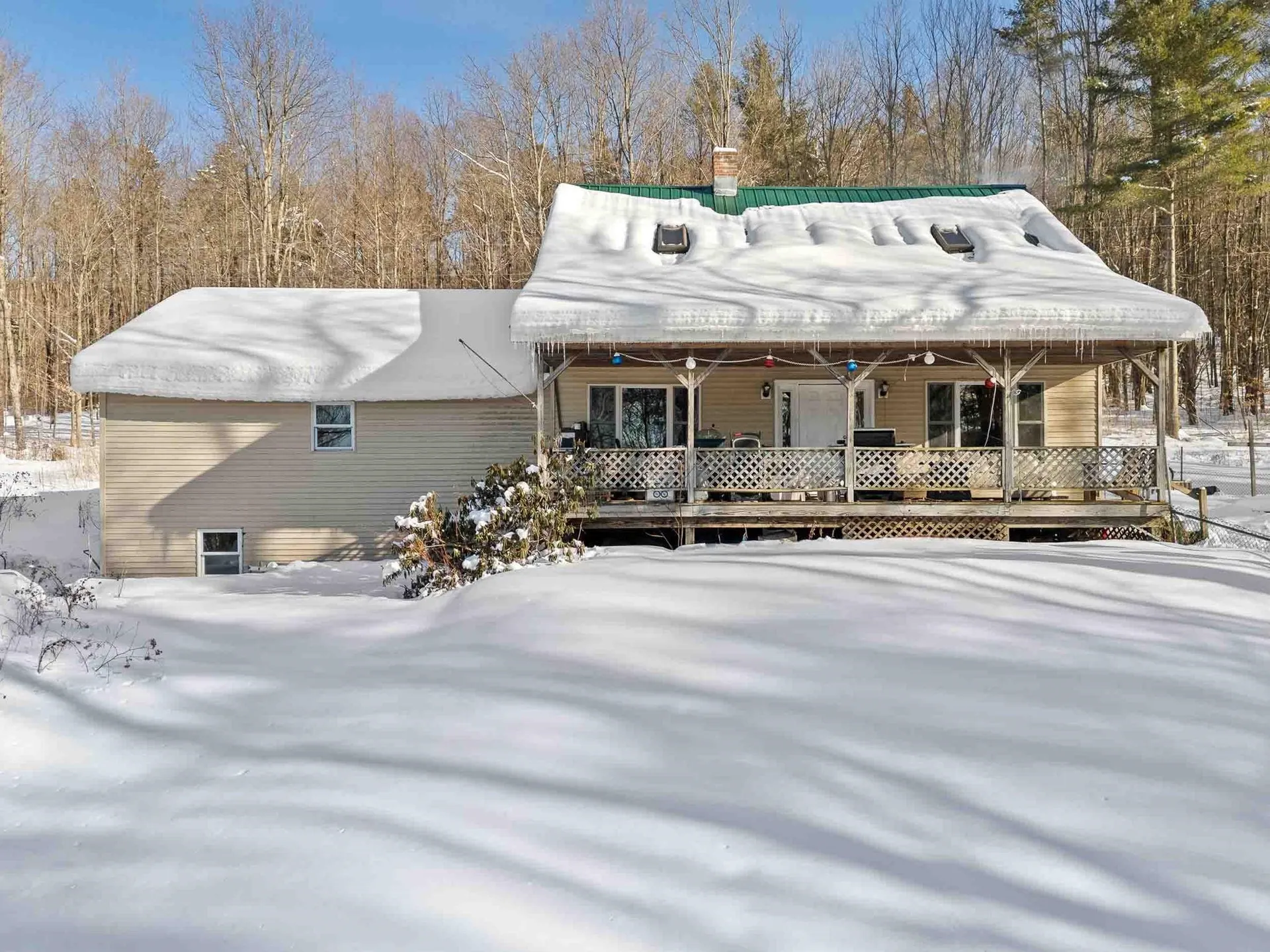 40 Vt-15 Cambridge VT 05444