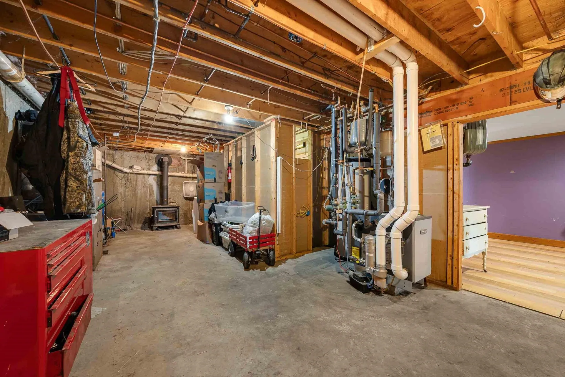 40 Vt-15 Cambridge VT 05444