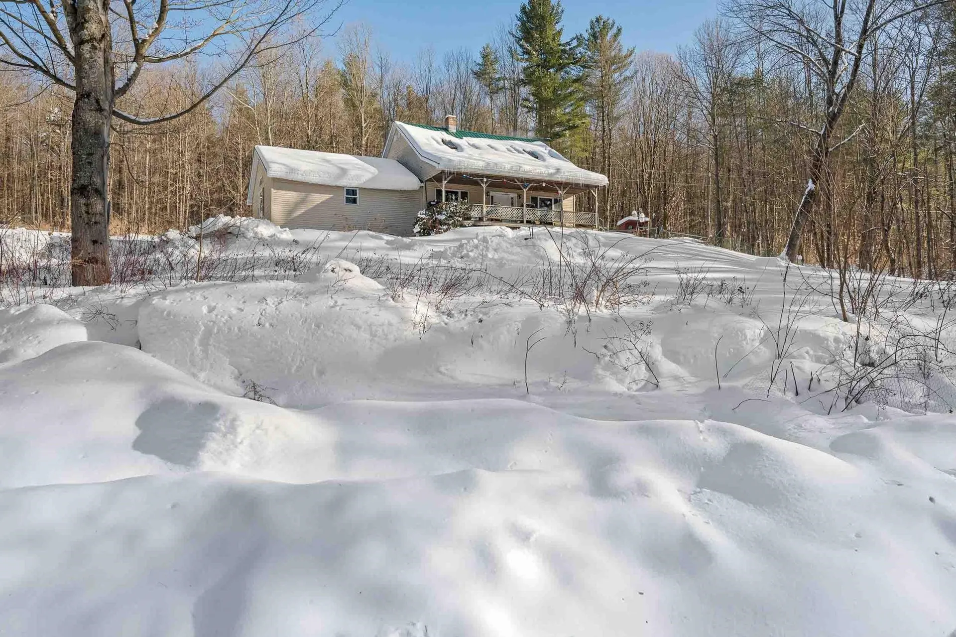 40 Vt-15 Cambridge VT 05444