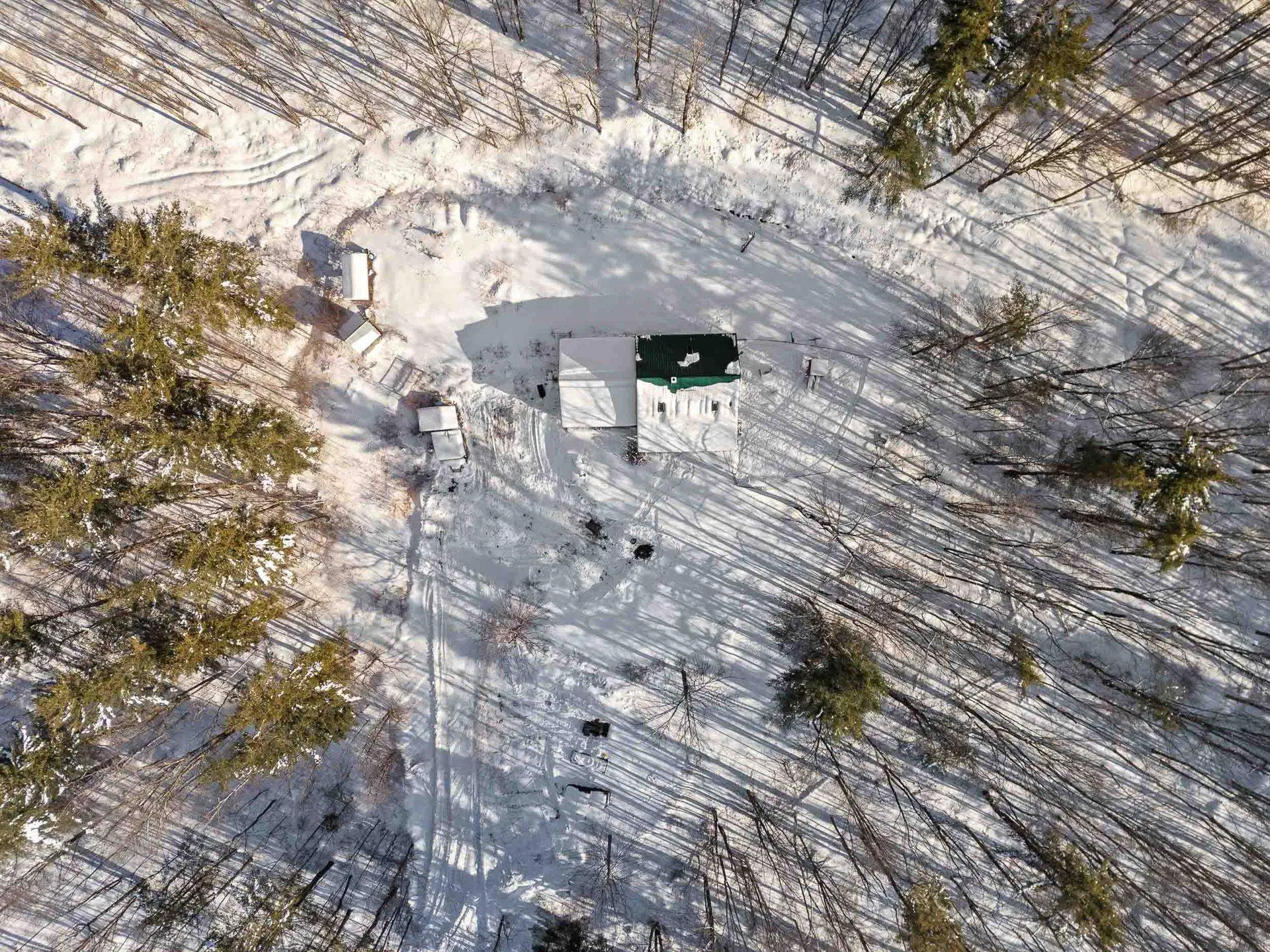 40 Vt-15 Cambridge VT 05444