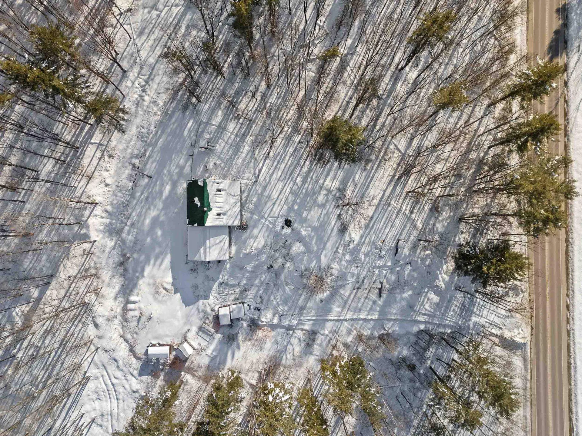 40 Vt-15 Cambridge VT 05444