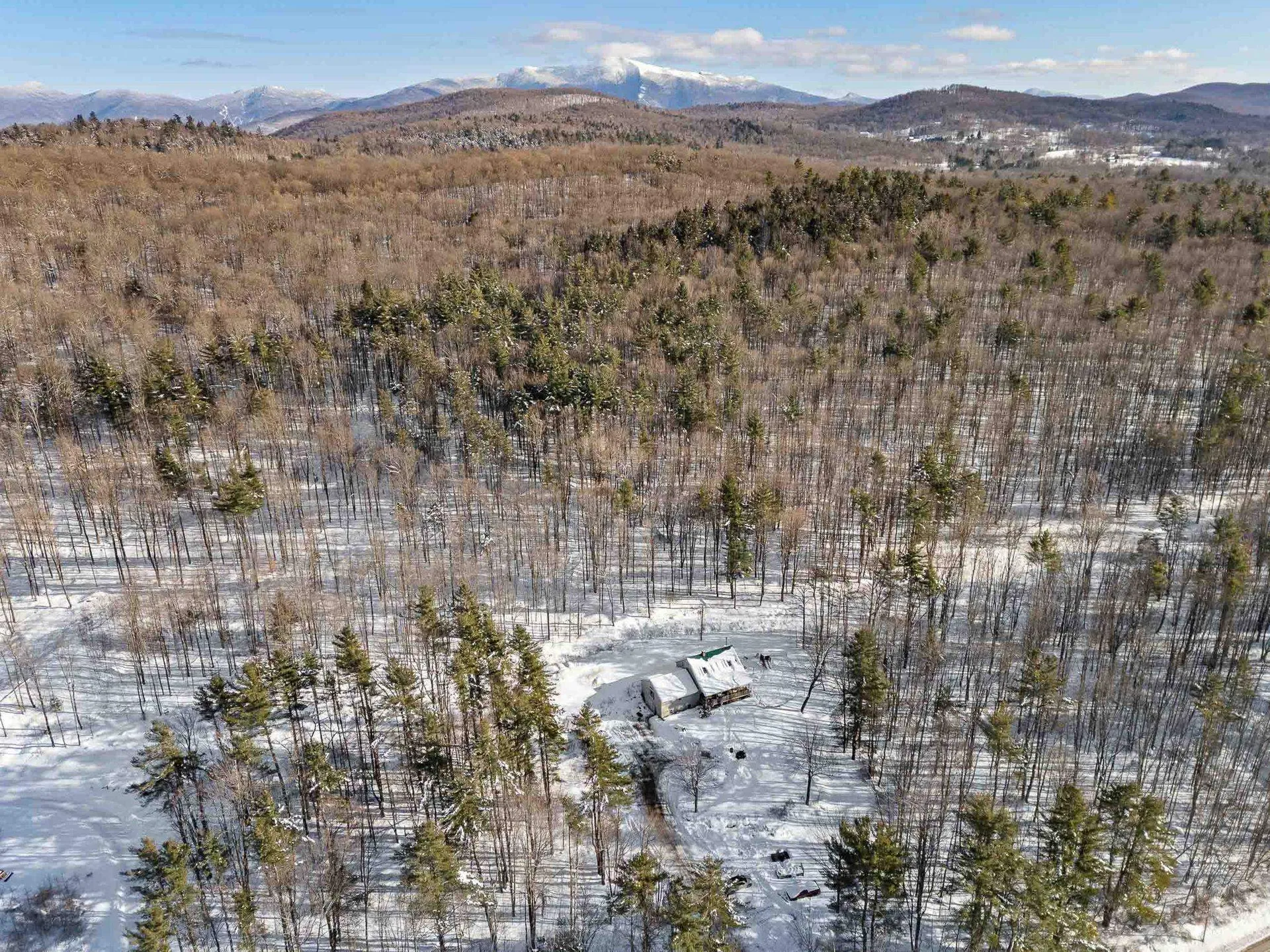 40 Vt-15 Cambridge VT 05444