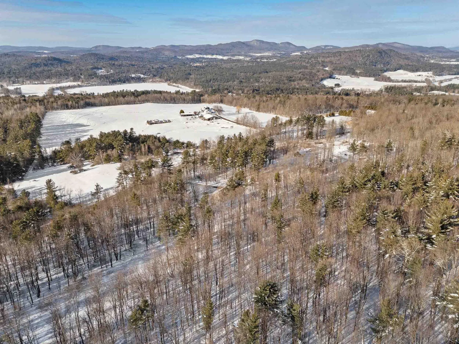 40 Vt-15 Cambridge VT 05444