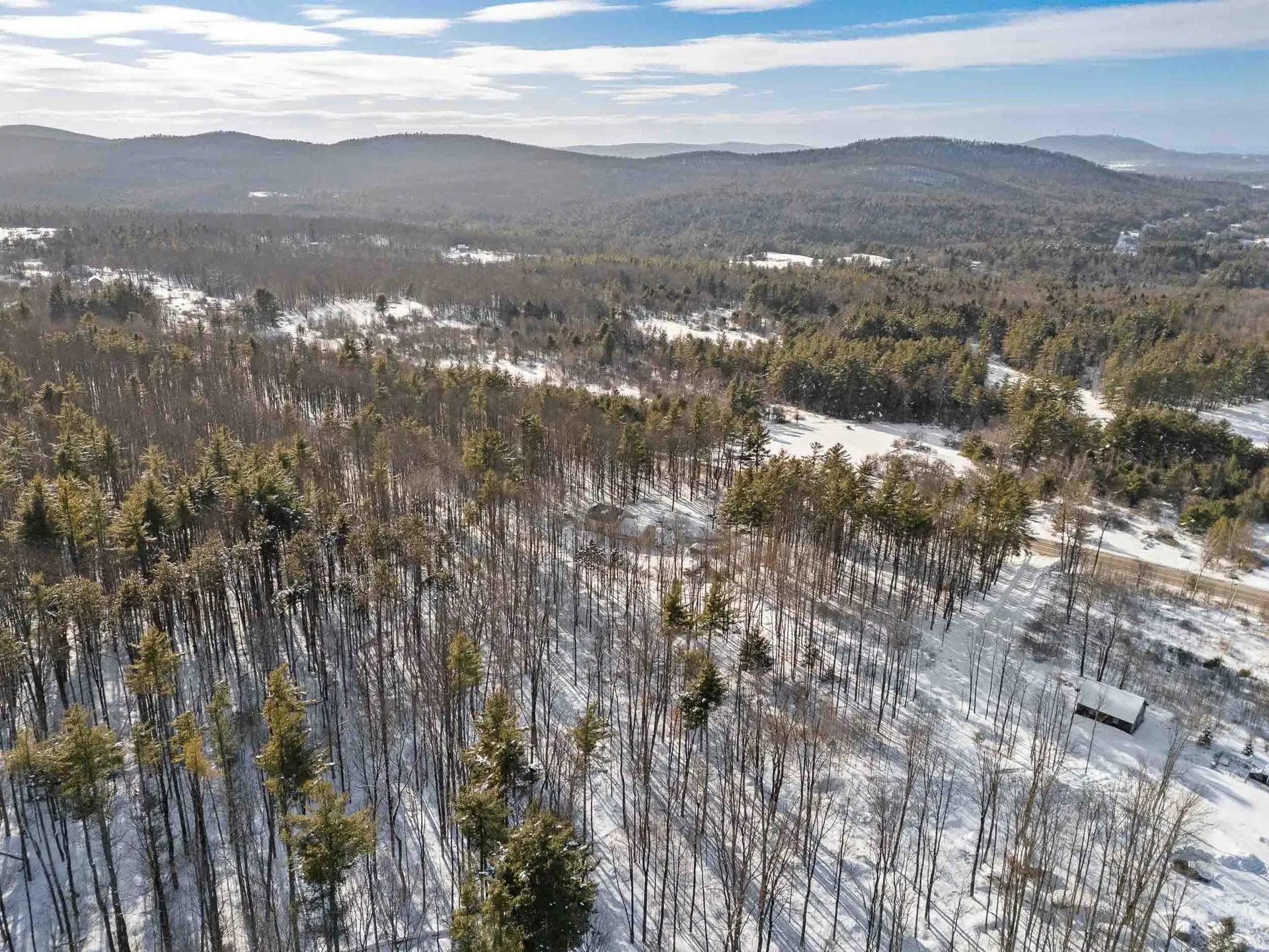 40 Vt-15 Cambridge VT 05444