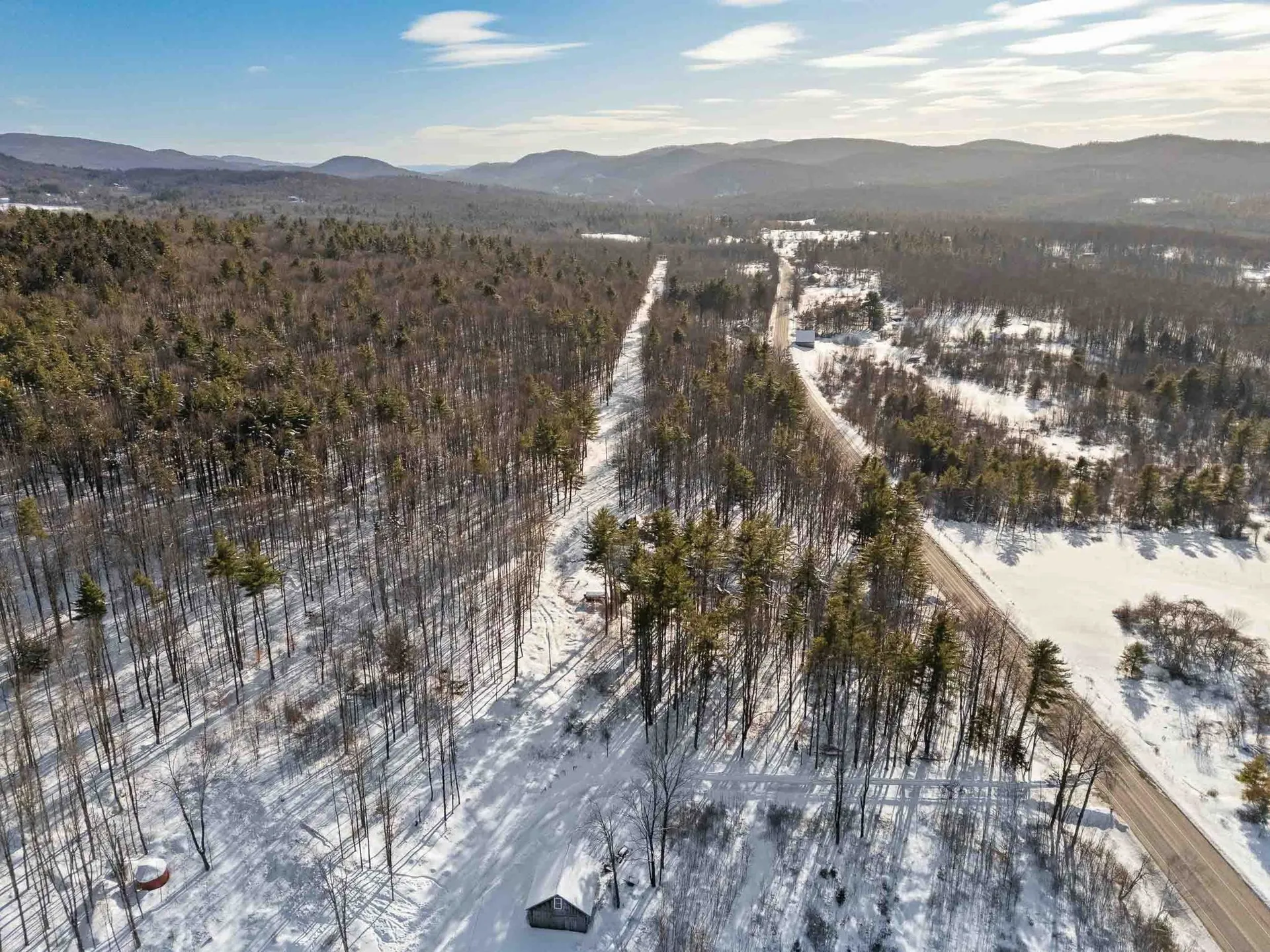 40 Vt-15 Cambridge VT 05444