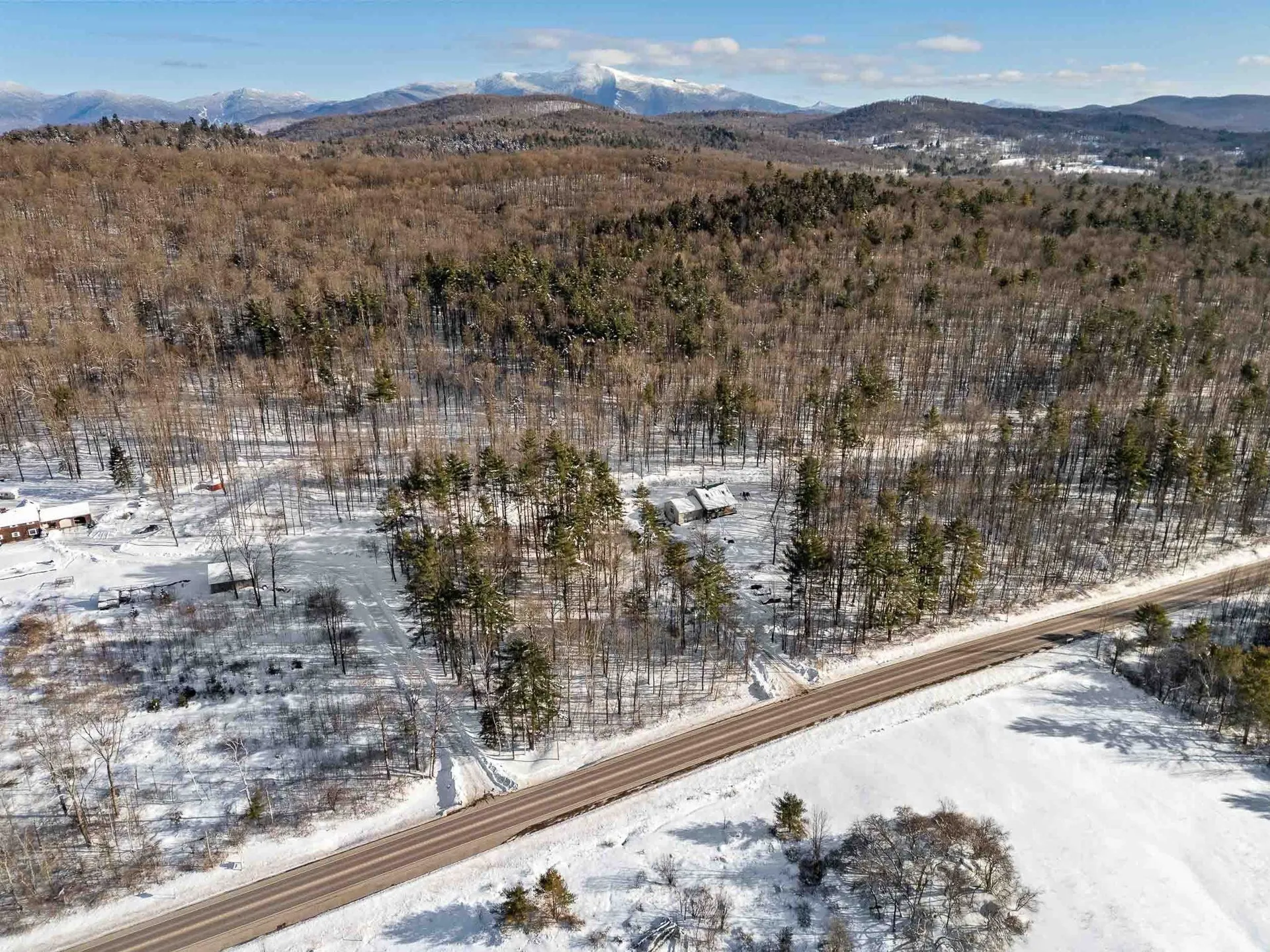 40 Vt-15 Cambridge VT 05444