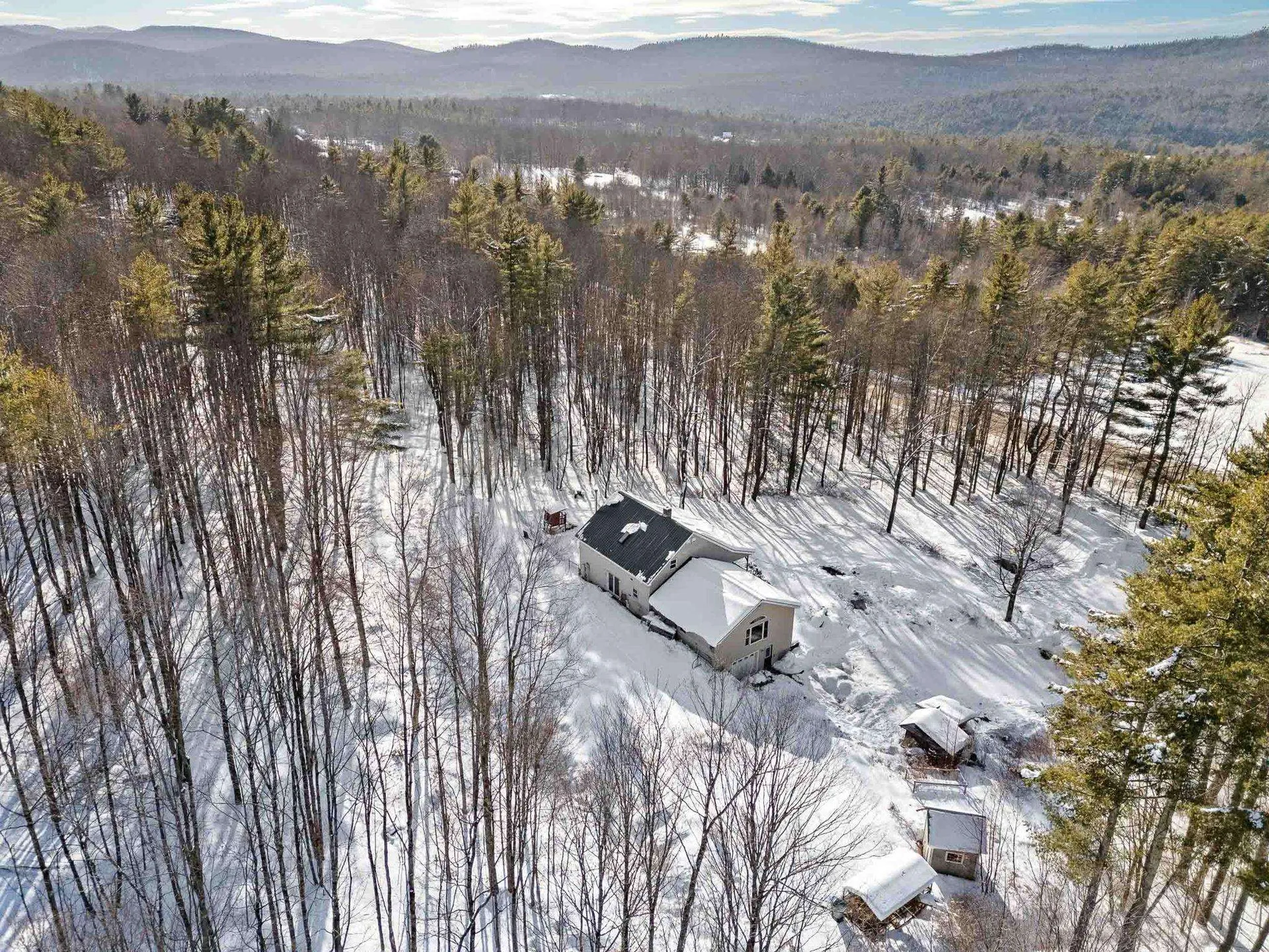 40 Vt-15 Cambridge VT 05444