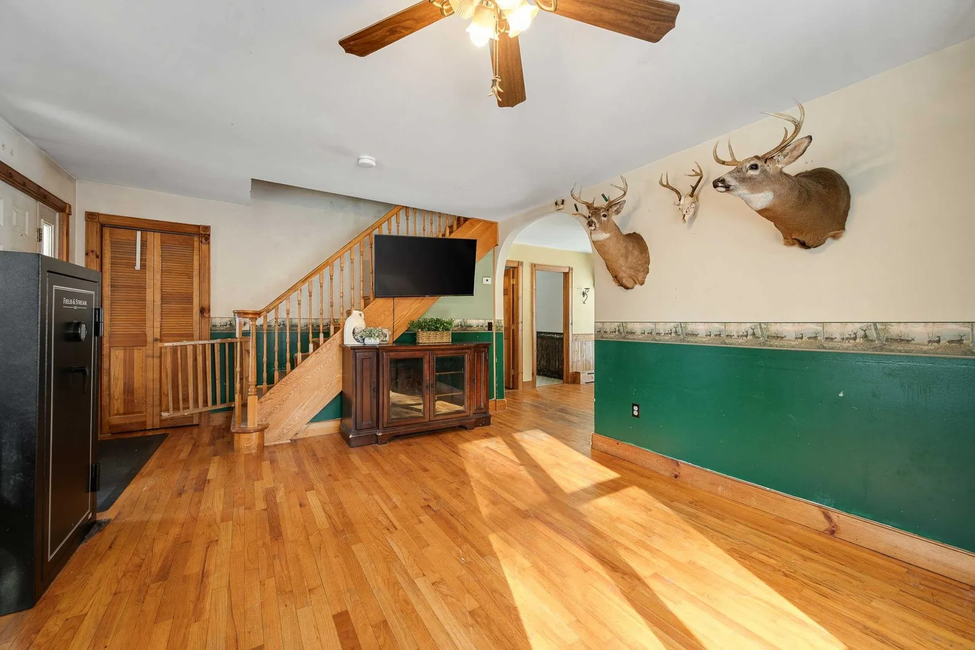 40 Vt-15 Cambridge VT 05444