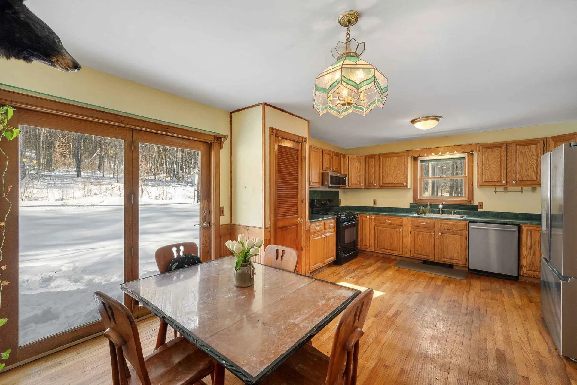 40 Vt-15 Cambridge VT 05444