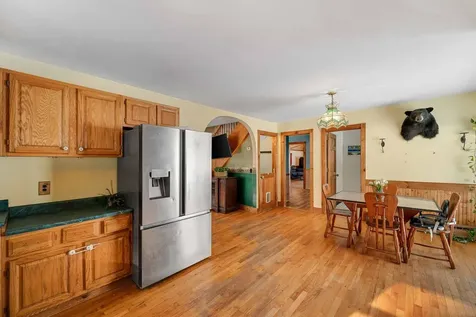 40 Vt-15 Cambridge VT 05444