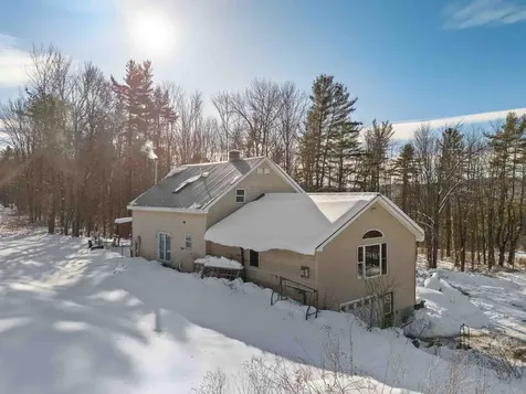 40 Vt-15 Cambridge VT 05444