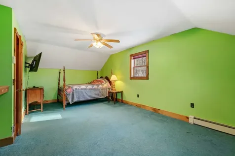 40 Vt-15 Cambridge VT 05444