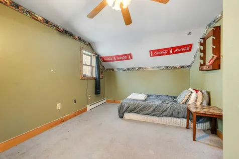 40 Vt-15 Cambridge VT 05444