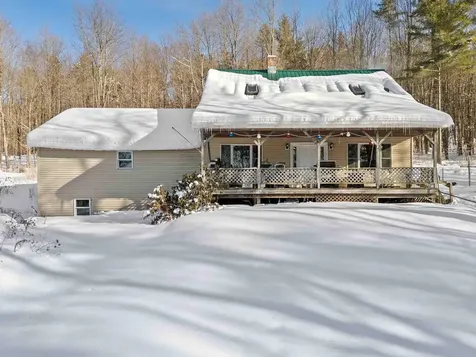 40 Vt-15 Cambridge VT 05444