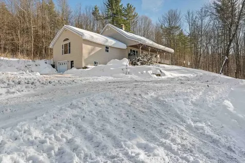 40 Vt-15 Cambridge VT 05444