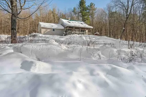 40 Vt-15 Cambridge VT 05444