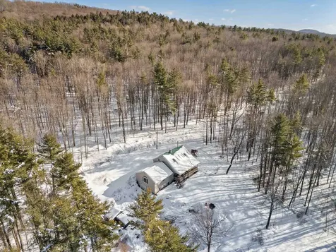 40 Vt-15 Cambridge VT 05444