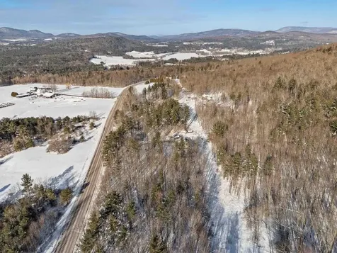 40 Vt-15 Cambridge VT 05444