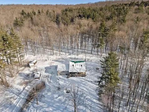 40 Vt-15 Cambridge VT 05444