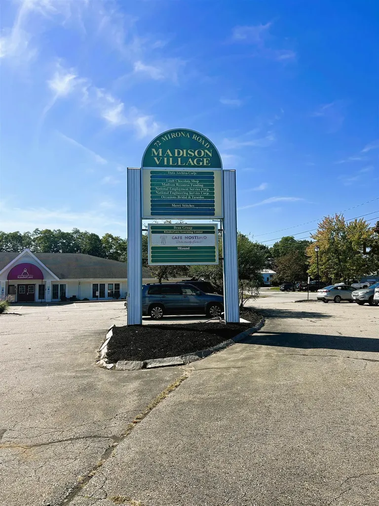 72 Mirona Road Portsmouth NH 03801