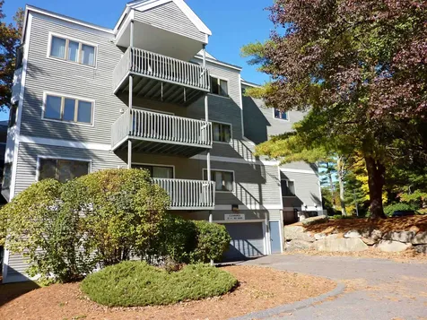 45 Dogwood Drive Nashua NH 03062