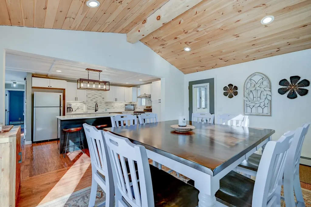 5 Holiday Ridge Road Bartlett NH 03812