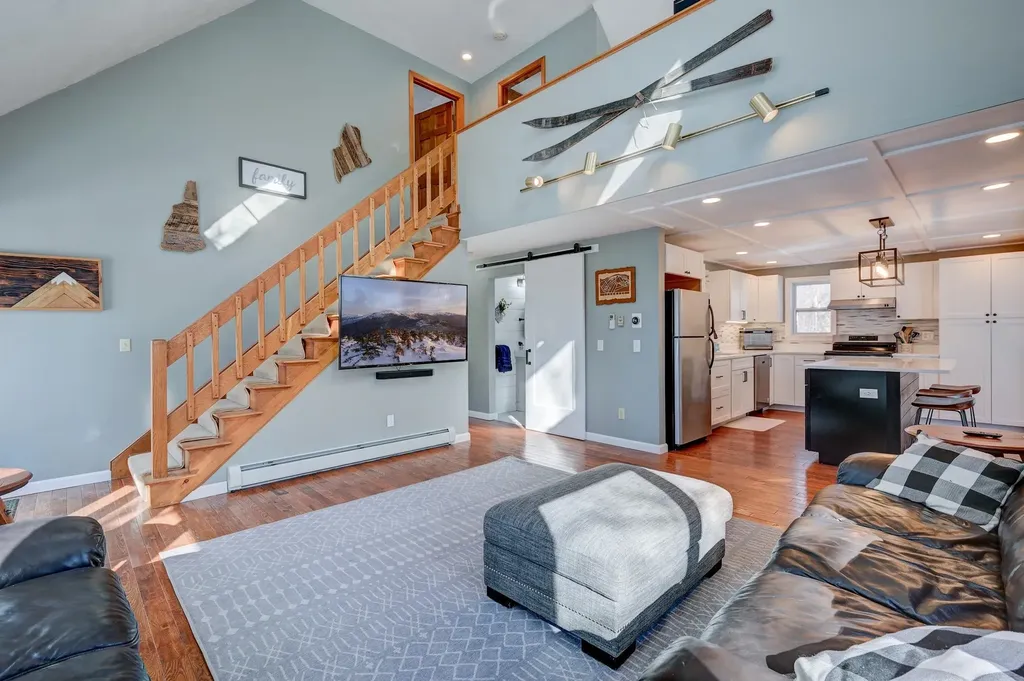 5 Holiday Ridge Road Bartlett NH 03812