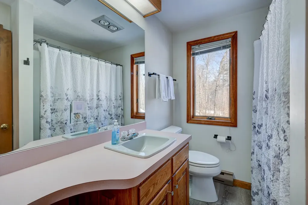 5 Holiday Ridge Road Bartlett NH 03812