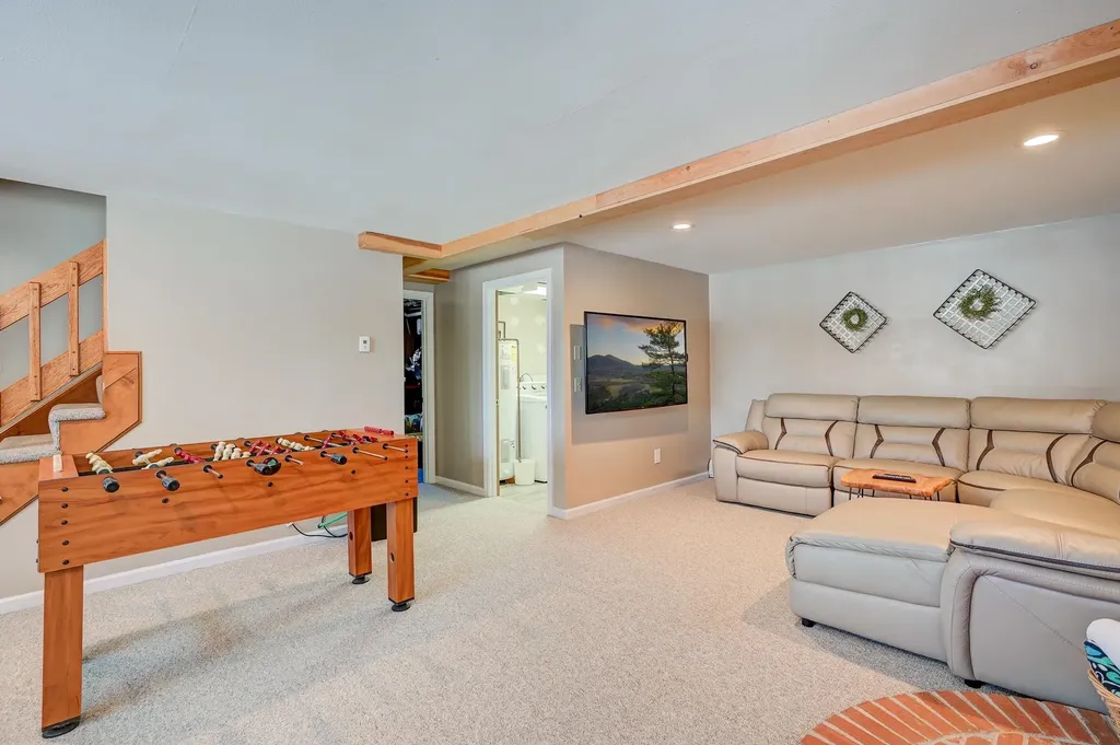 5 Holiday Ridge Road Bartlett NH 03812