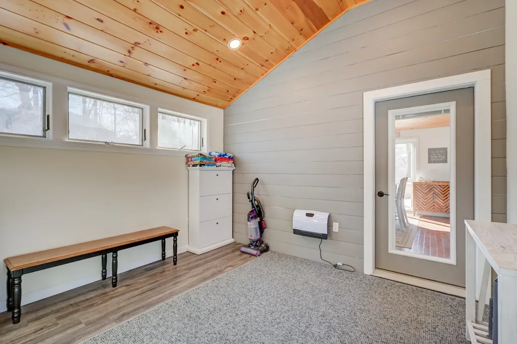 5 Holiday Ridge Road Bartlett NH 03812