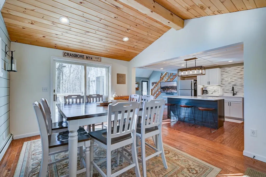 5 Holiday Ridge Road Bartlett NH 03812