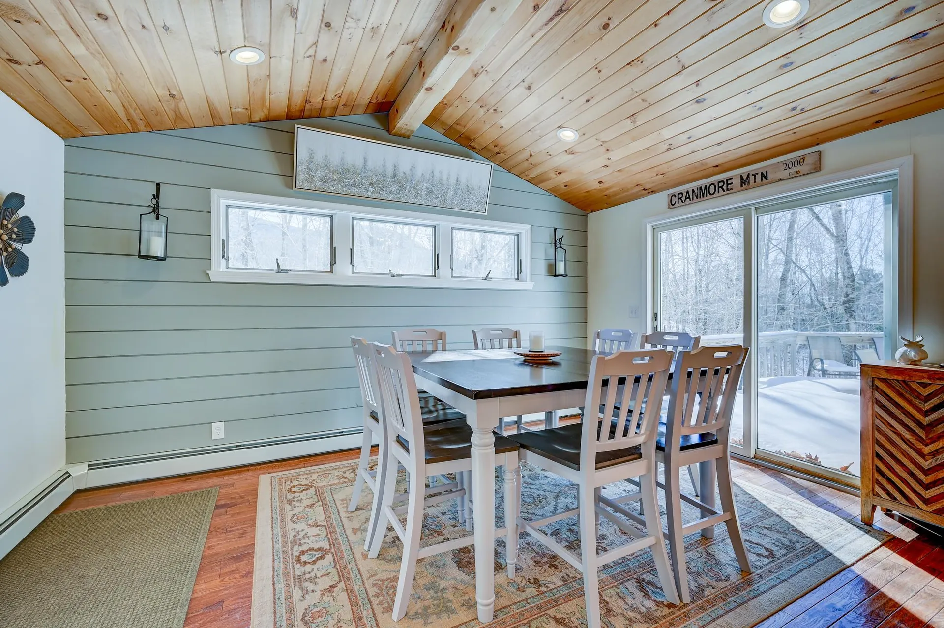 5 Holiday Ridge Road Bartlett NH 03812