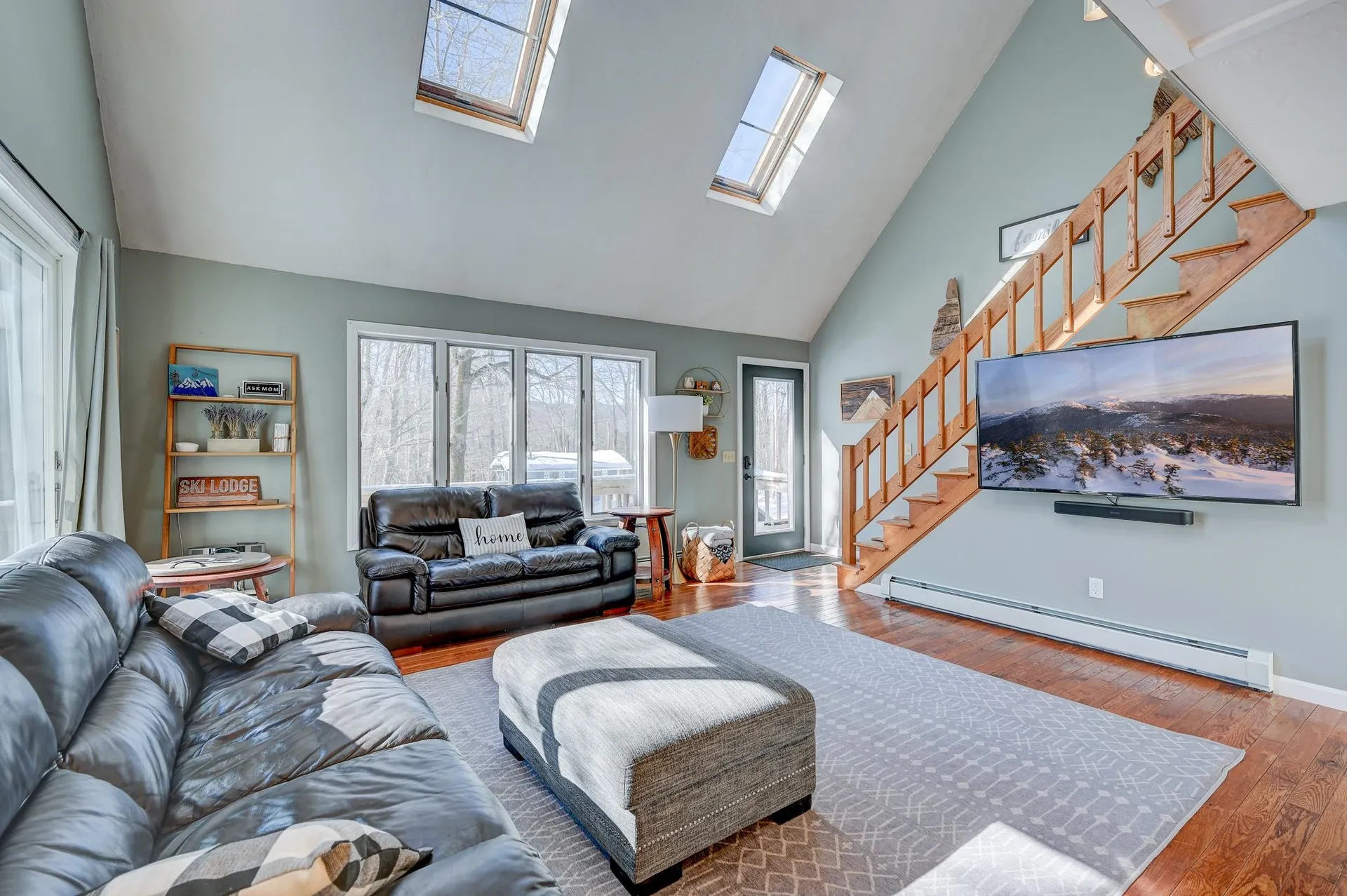 5 Holiday Ridge Road Bartlett NH 03812