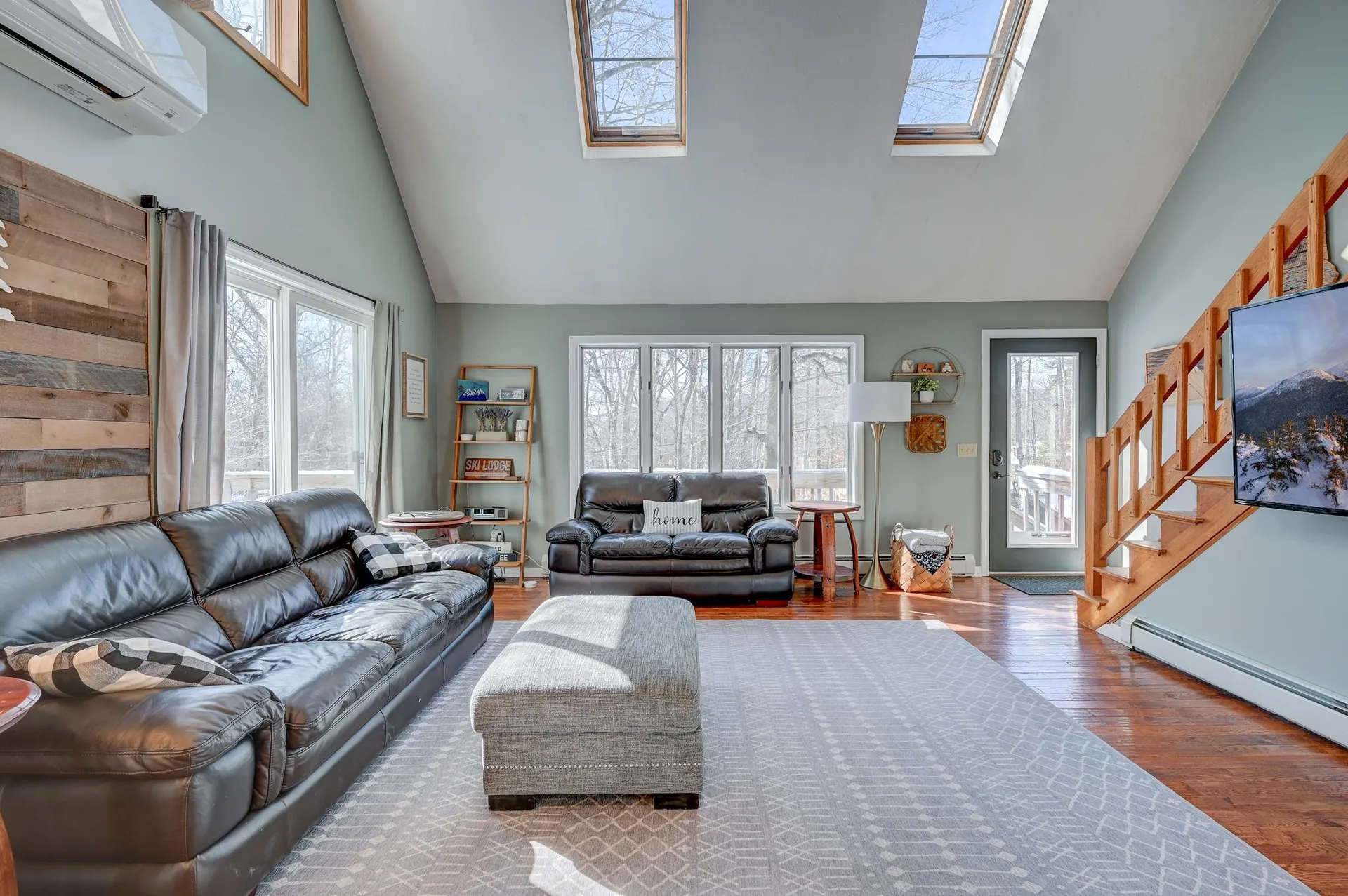 5 Holiday Ridge Road Bartlett NH 03812