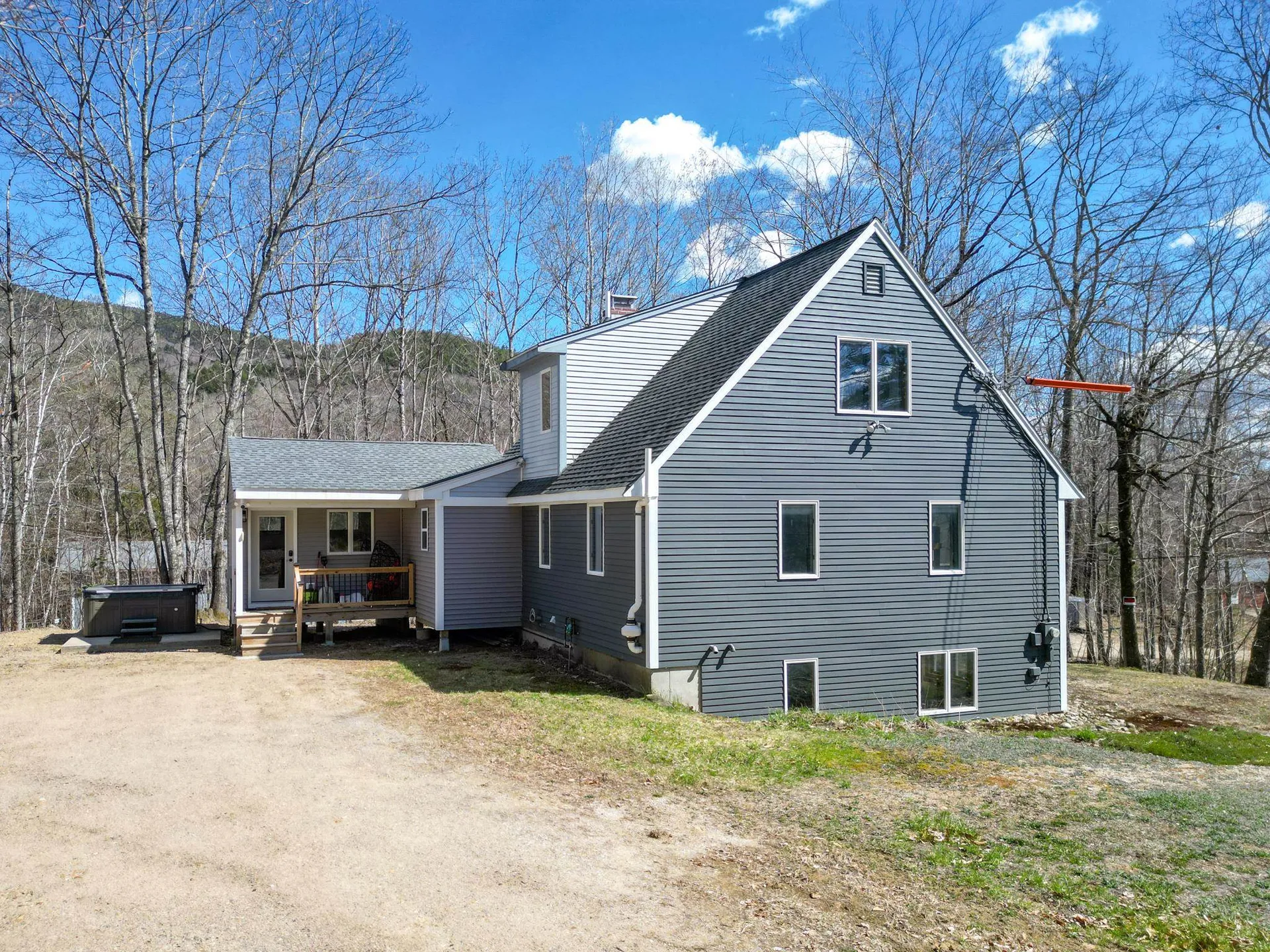 5 Holiday Ridge Road Bartlett NH 03812