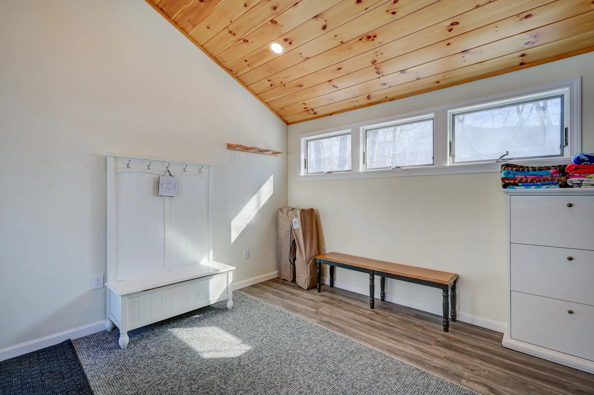 5 Holiday Ridge Road Bartlett NH 03812